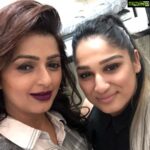 Bhumika Chawla Instagram -