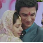 Bhumika Chawla Instagram - A still from M S DHONI ... # Sushant Singh Rajput and me ... as his sister ... # was a great journey