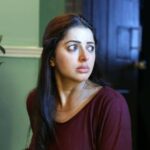 Bhumika Chawla Instagram - A still from U Turn # ... 2018