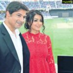 Bhumika Chawla Instagram -