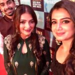 Bhumika Chawla Instagram -