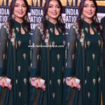 Bhumika Chawla Instagram -