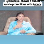 Bhumika Chawla Instagram -
