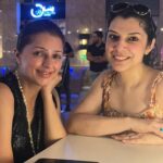 Bhumika Chawla Instagram - Catching up … 💕 @naila_sethi .. stay blessed always and vibrant as you are 💕