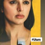 Bhumika Chawla Instagram - 13 Sept # U Turn Releases ... Miss you mom # My first movie release without you around ...