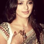 Bhumika Chawla Instagram – A long time ago # Hyderabad…