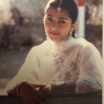 Bhumika Chawla Instagram – This photo was taken in my 10th standard # While in Deolali a very small Artillery Station # Fondly remember the good old School days . Life in a small town # the best two years in the that station #