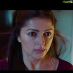Bhumika Chawla Instagram - A still from my upcoming film U turn # in Telugu and Tamil
