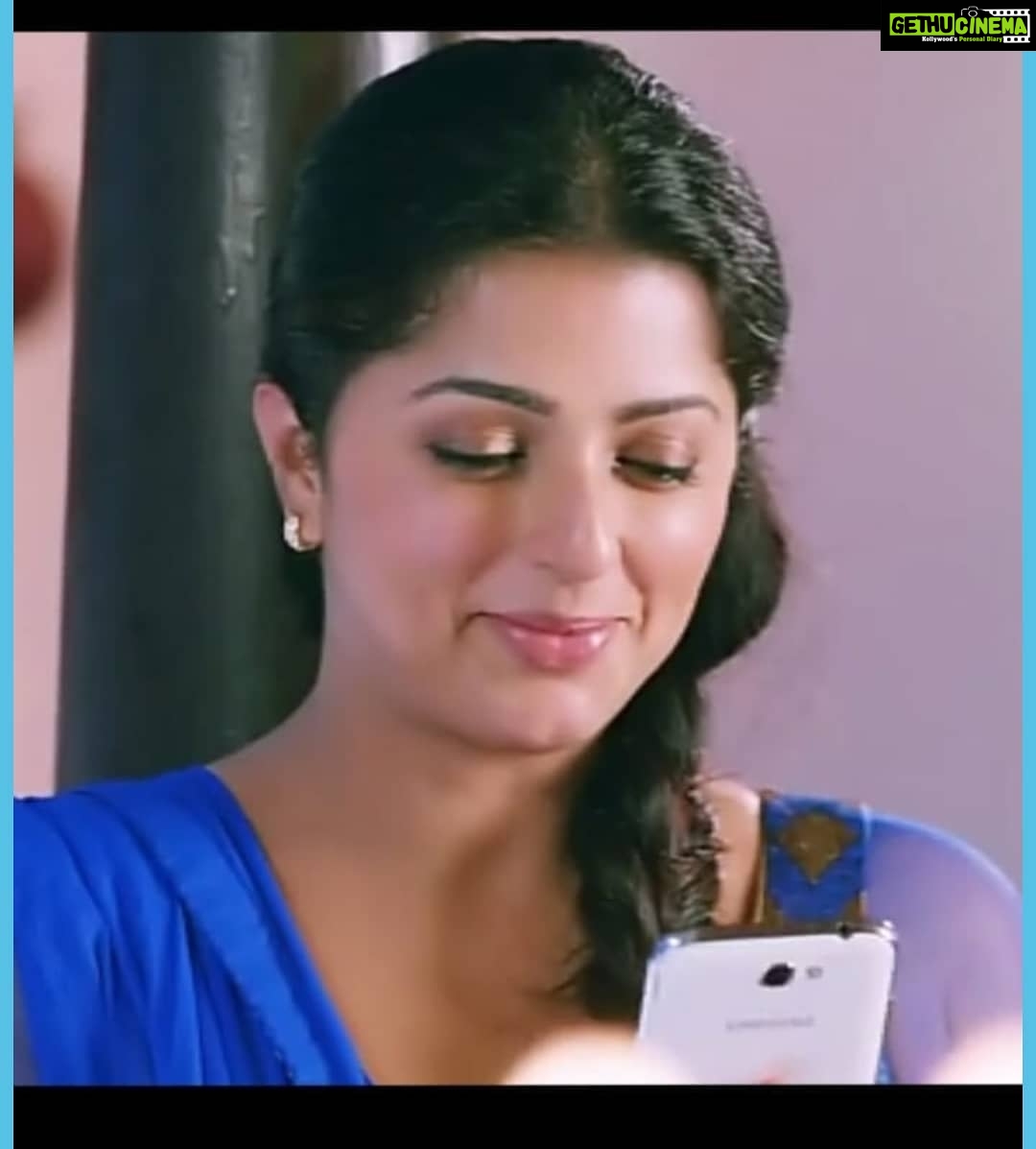 Bhumika Chawla Instagram - Another photo from my kannada film Luv U Alia