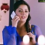 Bhumika Chawla Instagram - Some of my kind well wishers wish i keep sharing things , therefore I will ... This is sent by them A photo from Luv U Alia a kannada film , my first film after becoming a mother. # 2014