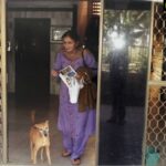 Bhumika Chawla Instagram - An open letter to My Mummy , Maa - Mom my star who is now looking after me from up there My mother a part of my soul # and me a part of her .. She left us on the 13 th of July .. went to other world ... she always said to God " never let me be served in old age on bed , let me be self dependent and go " ... Thats how she went - though unwell on and off .. when she was fine she was great ... when not she was in discomfort ... .. The way I remember her is as the most vivacious , pure , child like , simple , intelligent , kind soul in the world Never heard her say a word wrong about anyone . She could see through people yet ... Her love for animals showed how truly pure and kind she was .. Taking care of stray dogs and cats morning to night . Most spiritual , having done so much prayer in her life . Never interfered in anyones life .... . Most yummy food made only in Salt , Turmeric and little Red chilly powder .... There are people who cant cook without tons of spices .... I will miss the love you put in the food ... During my First film which was in Telugu , at one point I wanted to run away , and she said " you cant run away , finish what you have taken up dear Gudia and then maybe never work ... but never run away " ... Always so proud of me .. of all three of her children and proudly talking about all of us ... I MISS YOU MUMMY There will never be another day that i will be able to call you .. Am sorry for the times I hurt you ... For those moments i spent with you I feel blessed and have loving memories especially last few years ... And for those times I was not with you and travelling , lost in my own world , in work and at times wasting lifes precious moments worrying about silly things .. i am sorry .. How we think in life when we say " Mai kal phone karti hoon aapko , i will call you Tomorrow There will never be another tomorrow I love you ... AND I MISS YOU ❤
