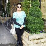 Bhumika Chawla Instagram - A year and a half ago # Skipton # UK #