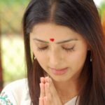 Bhumika Chawla Instagram - Sending prayers for the people and animals in this Mumbai Rain # especially for animals 🍁