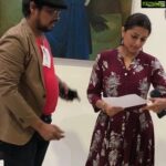 Bhumika Chawla Instagram -