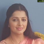 Bhumika Chawla Instagram -