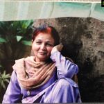 Bhumika Chawla Instagram - An open letter to My Mummy , Maa - Mom my star who is now looking after me from up there My mother a part of my soul # and me a part of her .. She left us on the 13 th of July .. went to other world ... she always said to God " never let me be served in old age on bed , let me be self dependent and go " ... Thats how she went - though unwell on and off .. when she was fine she was great ... when not she was in discomfort ... .. The way I remember her is as the most vivacious , pure , child like , simple , intelligent , kind soul in the world Never heard her say a word wrong about anyone . She could see through people yet ... Her love for animals showed how truly pure and kind she was .. Taking care of stray dogs and cats morning to night . Most spiritual , having done so much prayer in her life . Never interfered in anyones life .... . Most yummy food made only in Salt , Turmeric and little Red chilly powder .... There are people who cant cook without tons of spices .... I will miss the love you put in the food ... During my First film which was in Telugu , at one point I wanted to run away , and she said " you cant run away , finish what you have taken up dear Gudia and then maybe never work ... but never run away " ... Always so proud of me .. of all three of her children and proudly talking about all of us ... I MISS YOU MUMMY There will never be another day that i will be able to call you .. Am sorry for the times I hurt you ... For those moments i spent with you I feel blessed and have loving memories especially last few years ... And for those times I was not with you and travelling , lost in my own world , in work and at times wasting lifes precious moments worrying about silly things .. i am sorry .. How we think in life when we say " Mai kal phone karti hoon aapko , i will call you Tomorrow There will never be another tomorrow I love you ... AND I MISS YOU ❤