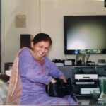 Bhumika Chawla Instagram - An open letter to My Mummy , Maa - Mom my star who is now looking after me from up there My mother a part of my soul # and me a part of her .. She left us on the 13 th of July .. went to other world ... she always said to God " never let me be served in old age on bed , let me be self dependent and go " ... Thats how she went - though unwell on and off .. when she was fine she was great ... when not she was in discomfort ... .. The way I remember her is as the most vivacious , pure , child like , simple , intelligent , kind soul in the world Never heard her say a word wrong about anyone . She could see through people yet ... Her love for animals showed how truly pure and kind she was .. Taking care of stray dogs and cats morning to night . Most spiritual , having done so much prayer in her life . Never interfered in anyones life .... . Most yummy food made only in Salt , Turmeric and little Red chilly powder .... There are people who cant cook without tons of spices .... I will miss the love you put in the food ... During my First film which was in Telugu , at one point I wanted to run away , and she said " you cant run away , finish what you have taken up dear Gudia and then maybe never work ... but never run away " ... Always so proud of me .. of all three of her children and proudly talking about all of us ... I MISS YOU MUMMY There will never be another day that i will be able to call you .. Am sorry for the times I hurt you ... For those moments i spent with you I feel blessed and have loving memories especially last few years ... And for those times I was not with you and travelling , lost in my own world , in work and at times wasting lifes precious moments worrying about silly things .. i am sorry .. How we think in life when we say " Mai kal phone karti hoon aapko , i will call you Tomorrow There will never be another tomorrow I love you ... AND I MISS YOU ❤