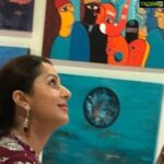 Bhumika Chawla Instagram -