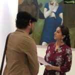 Bhumika Chawla Instagram -