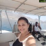Bhumika Chawla Instagram - Finally two months after having done Scuba Diving # am sharing with you all . Felt so special each moment that it was like a treasure # and I didn't want to share it then # and now it feels like a dream# keep challenging yourself # that's part of your growth