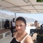 Bhumika Chawla Instagram - Finally two months after having done Scuba Diving # am sharing with you all . Felt so special each moment that it was like a treasure # and I didn't want to share it then # and now it feels like a dream# keep challenging yourself # that's part of your growth