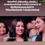 Bhumika Chawla Instagram -