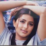 Bhumika Chawla Instagram - Missamma -2003 ....# a still from one of my Favourite Telugu films # and the journey continues