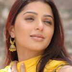 Bhumika Chawla Instagram -