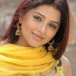 Bhumika Chawla Instagram -