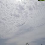 Bhumika Chawla Instagram - sky today