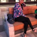 Bhumika Chawla Instagram -