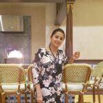 Bhumika Chawla Instagram -