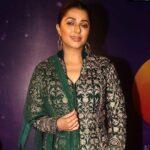 Bhumika Chawla Instagram -