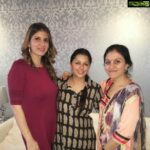 Bhumika Chawla Instagram - Found this from a while ago # dubai #