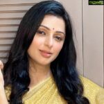 Bhumika Chawla Instagram - …