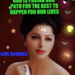 Bhumika Chawla Instagram – God knows best # and is doing the best for us #