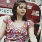 Bhumika Chawla Instagram - A long time ago