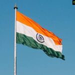 Bhumika Chawla Instagram - Happy Independence Day 🙏
