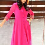 Bhumika Chawla Instagram - Thank you Ramya # @ chitrapatanga clothing # for such wonderful vibrant colours and clothes