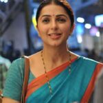 Bhumika Chawla Instagram -
