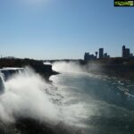 Bhumika Chawla Instagram - Long time ago at the Niagara falls #