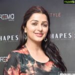 Bhumika Chawla Instagram -