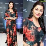 Bhumika Chawla Instagram - At the launch of a new salon , spa in Hyderabad # a state of the art place #