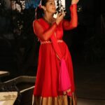 Bhumika Chawla Instagram - A still from my kannada film#love you Alia # 2014# my first film after becoming a mom # gods grace