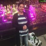 Bhumika Chawla Instagram - While in Dubai last month #