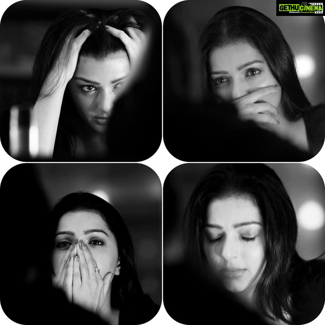 Bhumika Chawla Instagram - A PHOTOSHOOT done by Bandeep @bandeepsinghphotography almost a decade ago - the expressions is what he wanted and - eyes that spoke — well I tried .. to do as was explained to me — to the best of my ability .