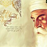 Bhumika Chawla Instagram - There is nothing that is a greater treasure than Guru Nanak Dev jis blessing 🙏
