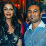 Bhumika Chawla Instagram - Moments with wellwishers # As actors your love makes us who we are