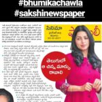 Bhumika Chawla Instagram -