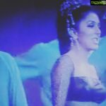 Bhumika Chawla Instagram - A long time ago , a performance for filmfare South . # somebody sent these pics # wonder if someone can find the clip